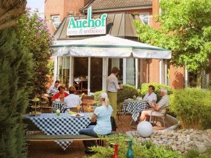 照片: Auehof